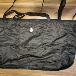 Lululemon Yogi Tote